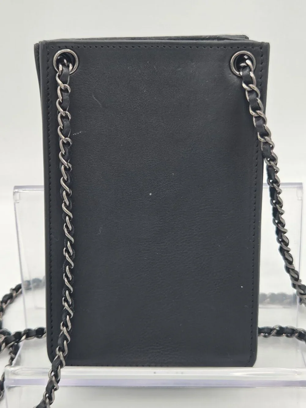 CHANEL bean grade